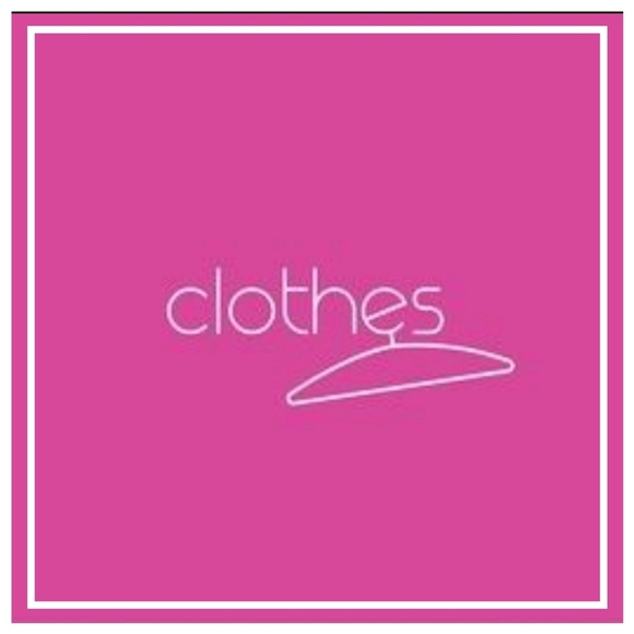 CLOTHING - Picture 1 of 1